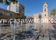 New Build - Villa - Pilar de la Horadada