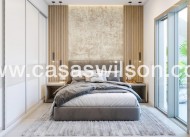 New Build - Villa - Pilar de la Horadada