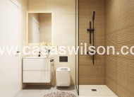 New Build - Villa - Pilar de la Horadada