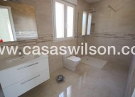 New Build - Villa - Pinoso - Camino Del Prado