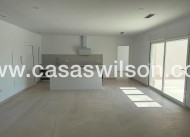 New Build - Villa - Pinoso - Camino Del Prado