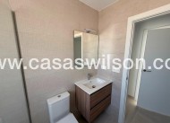 New Build - Villa - Pinoso - Camino Del Prado