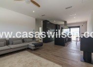 New Build - Villa - Pinoso - Campo