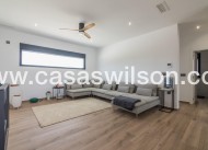 New Build - Villa - Pinoso - Campo