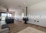 New Build - Villa - Pinoso - Campo