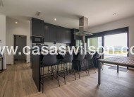 New Build - Villa - Pinoso - Campo