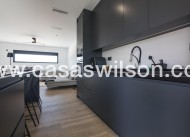 New Build - Villa - Pinoso - Campo