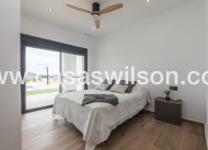 New Build - Villa - Pinoso - Campo