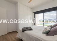 New Build - Villa - Pinoso - Campo