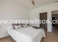 New Build - Villa - Pinoso - Campo