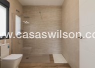 New Build - Villa - Pinoso - Campo