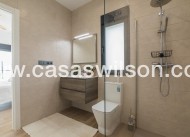 New Build - Villa - Pinoso - Campo