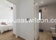 New Build - Villa - Pinoso - Campo