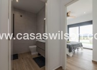 New Build - Villa - Pinoso - Campo