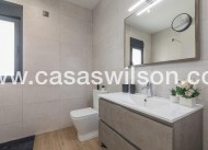 New Build - Villa - Pinoso - Campo