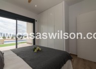 New Build - Villa - Pinoso - Campo