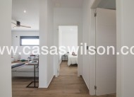 New Build - Villa - Pinoso - Campo