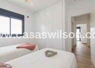 New Build - Villa - Pinoso - Campo