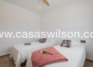 New Build - Villa - Pinoso - Campo