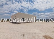 New Build - Villa - Pinoso - Campo