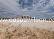 New Build - Villa - Pinoso - Campo