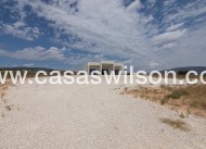 New Build - Villa - Pinoso - Campo
