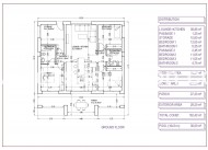 New Build - Villa - Pinoso - Campo