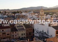 New Build - Villa - Pinoso - Campo