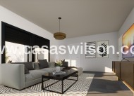 New Build - Villa - Pinoso - Campo