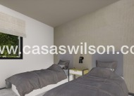 New Build - Villa - Pinoso - Campo