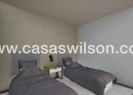 New Build - Villa - Pinoso - Campo