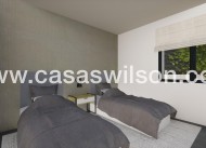 New Build - Villa - Pinoso - Campo