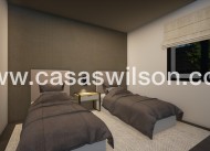 New Build - Villa - Pinoso - Campo