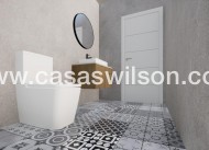 New Build - Villa - Pinoso - Campo