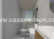 New Build - Villa - Pinoso - Campo