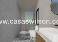 New Build - Villa - Pinoso - Campo