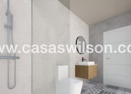 New Build - Villa - Pinoso - Campo