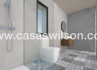 New Build - Villa - Pinoso - Campo