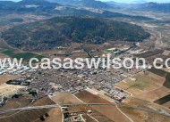 New Build - Villa - Pinoso - Campo