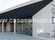 New Build - Villa - Pinoso - Campo