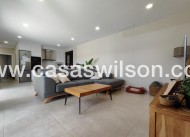 New Build - Villa - Pinoso - Campo