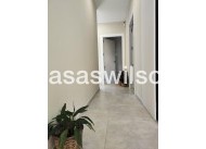 New Build - Villa - Pinoso - Campo