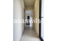 New Build - Villa - Pinoso - Campo