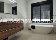 New Build - Villa - Pinoso - Campo