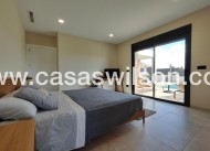 New Build - Villa - Pinoso - Campo