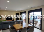 New Build - Villa - Pinoso - Campo