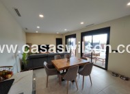 New Build - Villa - Pinoso - Campo