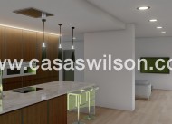 New Build - Villa - Pinoso - Campo