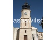 New Build - Villa - Pinoso - Campo