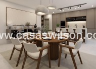 New Build - Villa - Pinoso - Campo